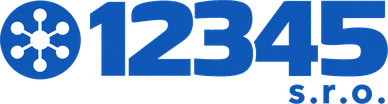 12345, s. r. o.